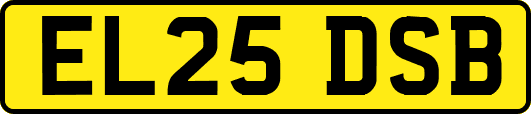 EL25DSB