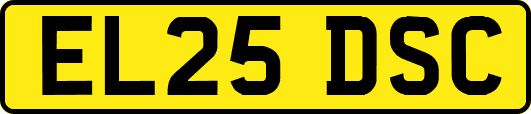 EL25DSC