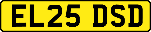 EL25DSD
