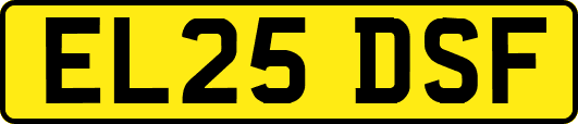 EL25DSF