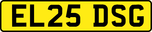 EL25DSG