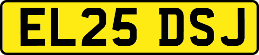 EL25DSJ