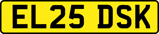 EL25DSK
