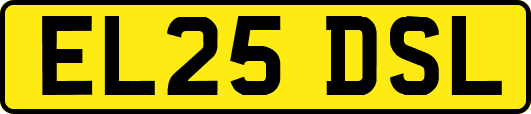 EL25DSL