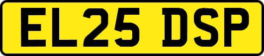 EL25DSP
