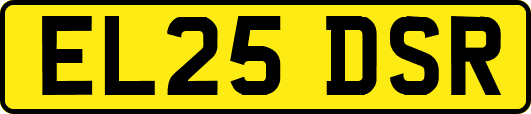 EL25DSR