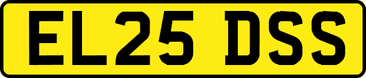 EL25DSS