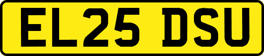 EL25DSU