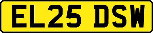EL25DSW