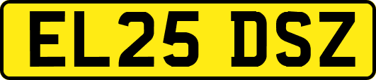 EL25DSZ
