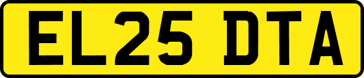EL25DTA