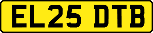 EL25DTB