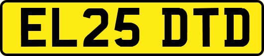 EL25DTD
