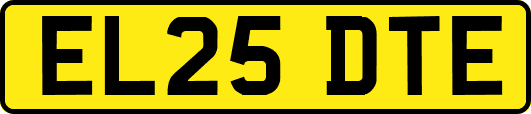 EL25DTE
