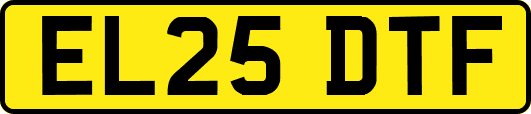 EL25DTF