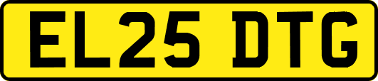 EL25DTG