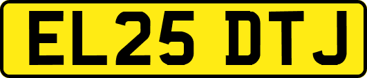 EL25DTJ