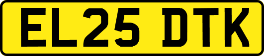 EL25DTK