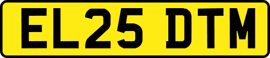 EL25DTM