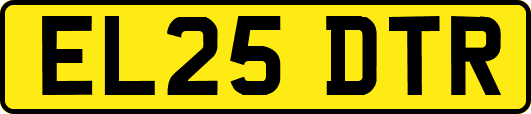 EL25DTR
