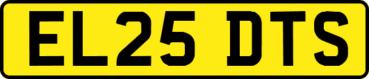 EL25DTS