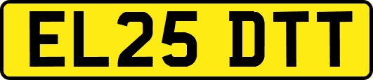 EL25DTT