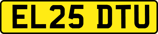 EL25DTU