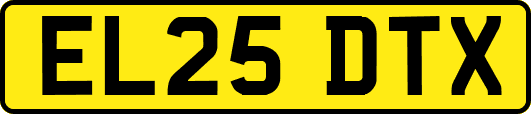 EL25DTX