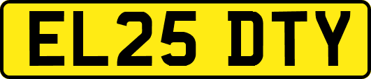 EL25DTY