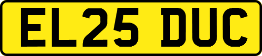 EL25DUC