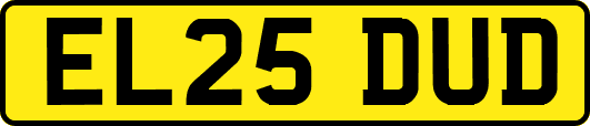 EL25DUD