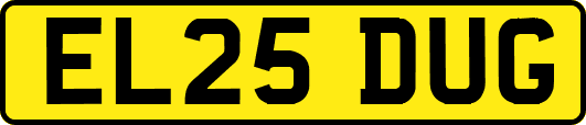 EL25DUG