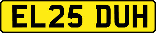 EL25DUH