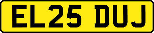 EL25DUJ