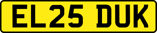 EL25DUK
