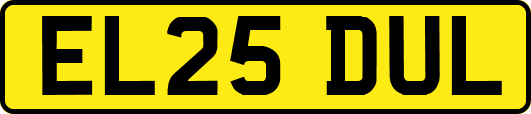 EL25DUL