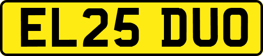 EL25DUO