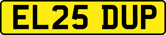 EL25DUP