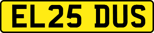 EL25DUS