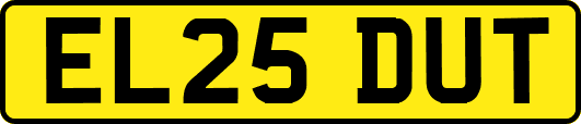 EL25DUT