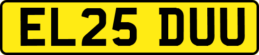EL25DUU