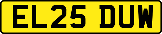 EL25DUW