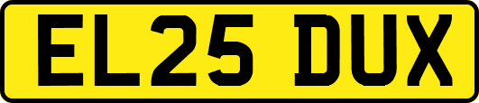 EL25DUX