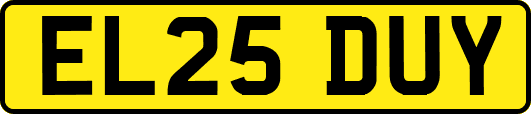 EL25DUY
