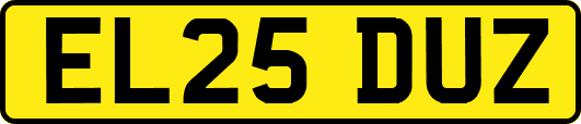 EL25DUZ