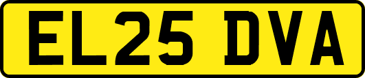 EL25DVA