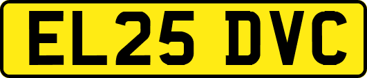 EL25DVC