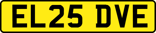 EL25DVE