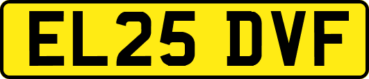 EL25DVF