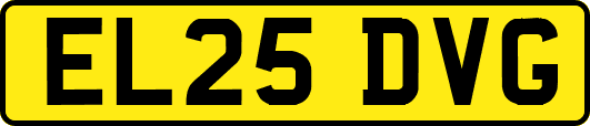 EL25DVG